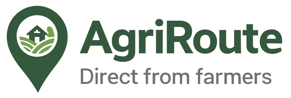 AgriRoute Logo